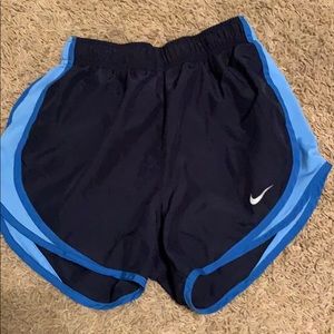 Nike Tempo Running shorts